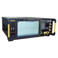 Генератор сигналов векторный XS-VSG-01 (частота до 40 ГГц)