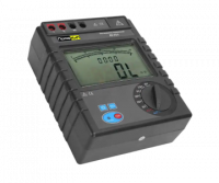 ПрофКиП Е6-21/1 мегаомметр цифровой (50В ... 5000В)