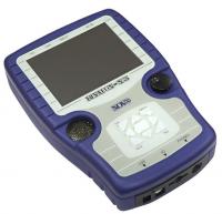 Комплекс для выявления каналов утечки речевой информации «БИНАФОН-Н3»