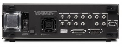 Усилитель синхронный двухфазный SR830