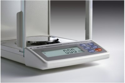 Аналитические весы AND GH-202