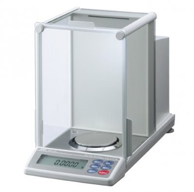 Аналитические весы AND GH-202