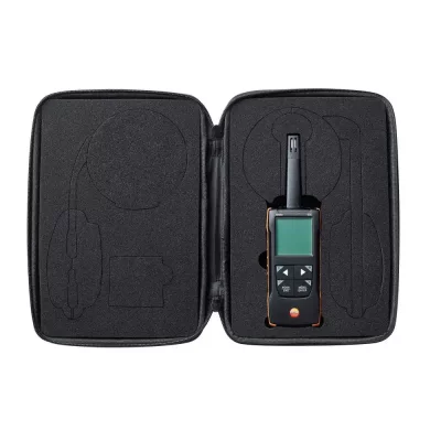 Термогигрометр Testo 625 New