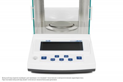 Весы Госметр ВЛК-80М-И