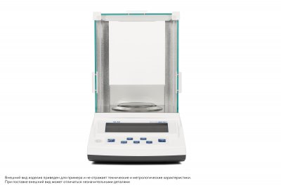 Весы Госметр ВЛК-324С-И