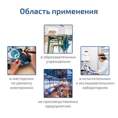 Магазин сопротивлений МЕГЕОН 05600