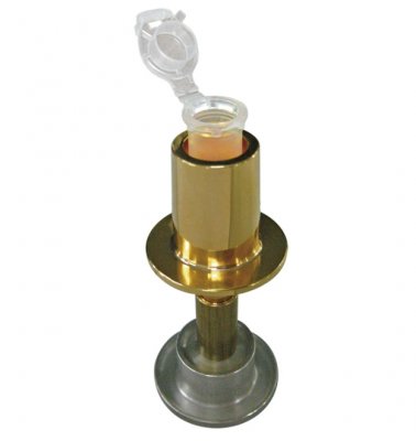 Аналитические весы AND BM-200, с поверкой