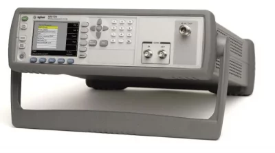 Набор тестов беспроводного подключения Agilent N4010A 