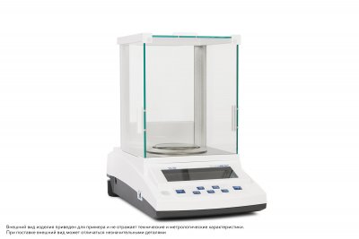 Весы Госметр ВЛК-324С-И